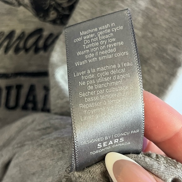 SOLD - MOTORCYCLE T-SHIRT - SIZE (10/12) KIDS, XS/S WOMENS - Picture 5 of 5